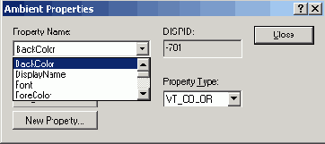         ActiveX