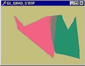To ,    2. 6,   GL QUAD STRIP