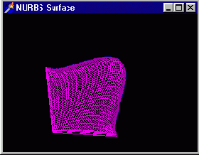     NURBS-