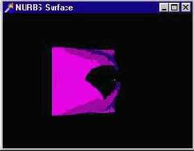   NURBS-